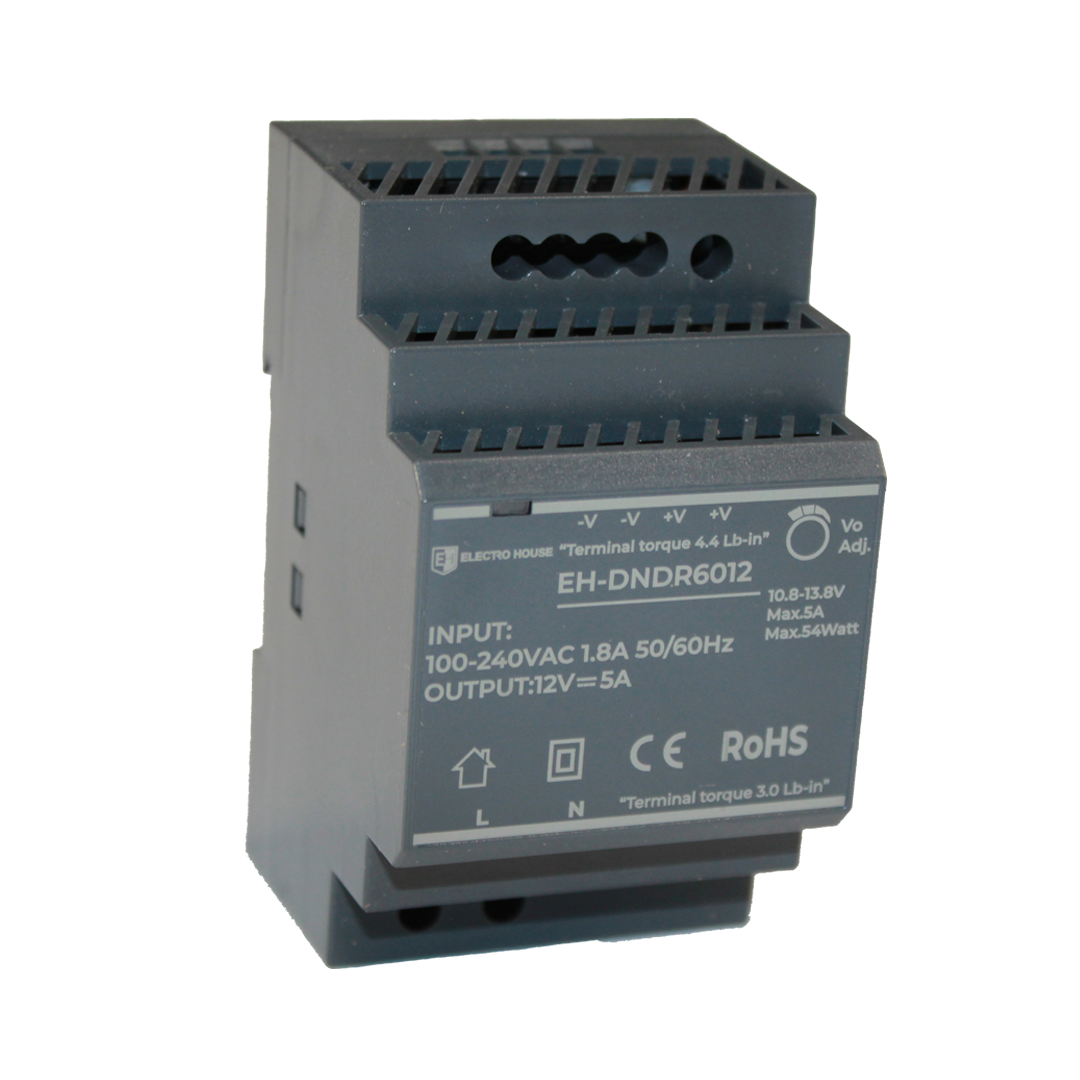 EH-DNDR6012