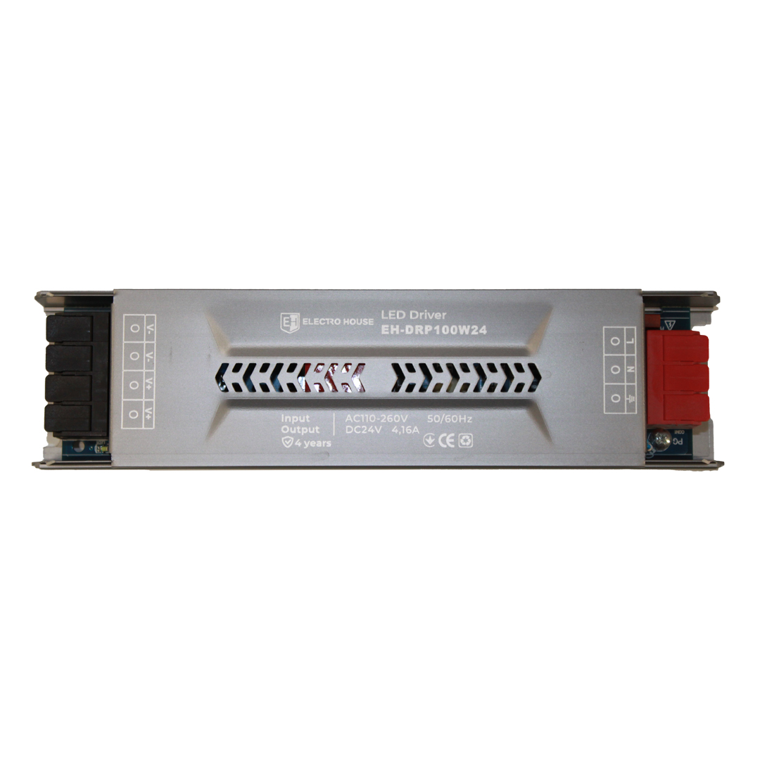 EH-DRP100W24