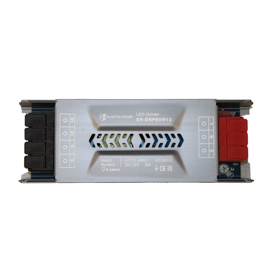 EH-DRP60W12