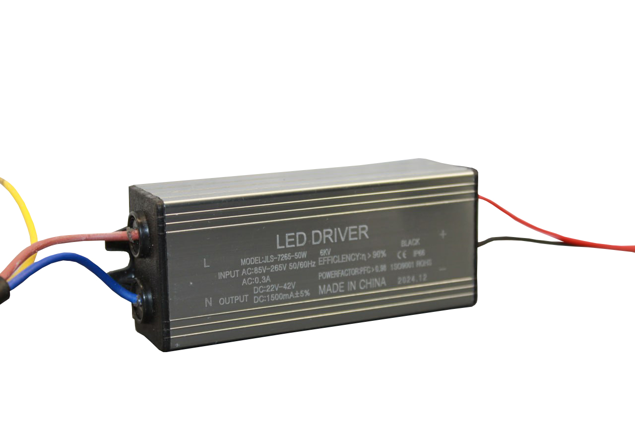 EH-DRV-50