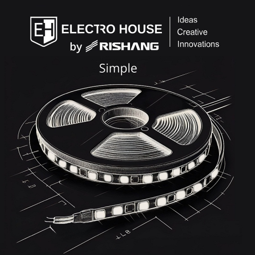 LED освещение ElectroHouse