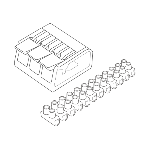 LED освещение ElectroHouse