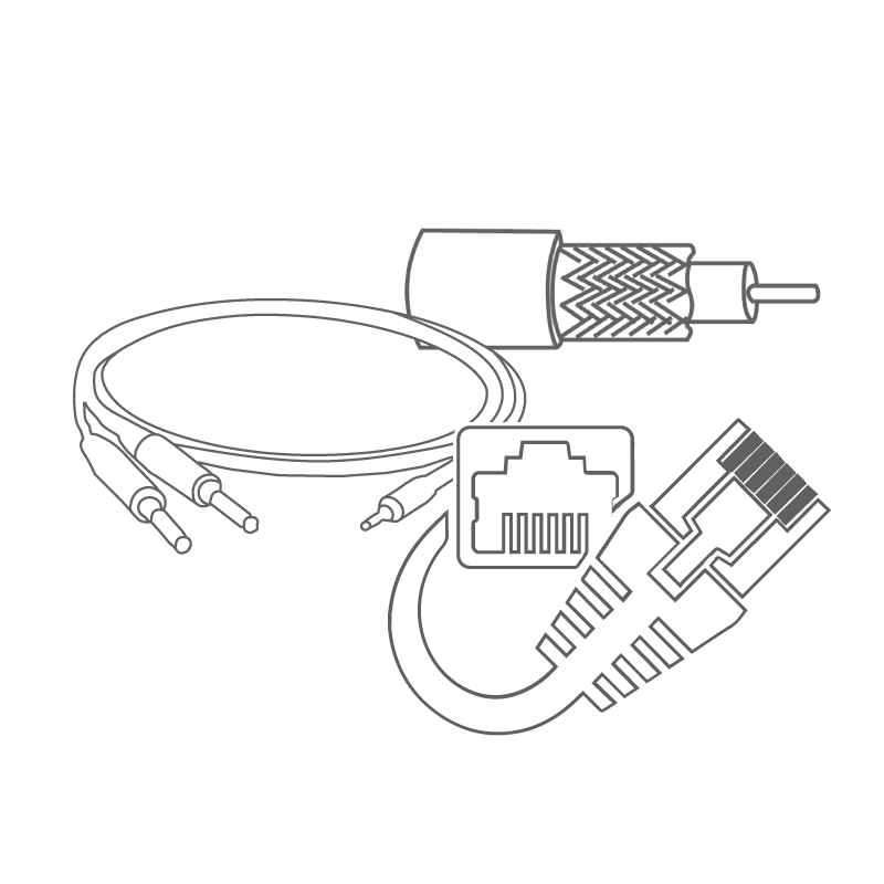 Кабель ElectroHoused