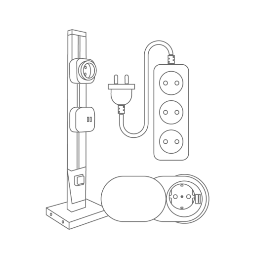 LED освещение ElectroHouse