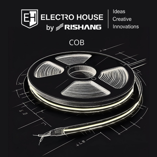 LED освещение ElectroHouse