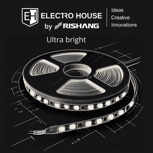 LED освещение ElectroHouse