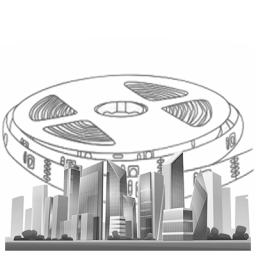 LED освещение ElectroHouse