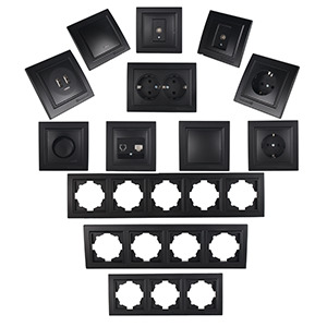 Enzo Совершенный графит