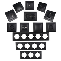 Enzo Совершенный графит