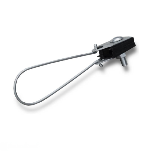 Зажим проволочный 4х16-25мм. EH-1.2A