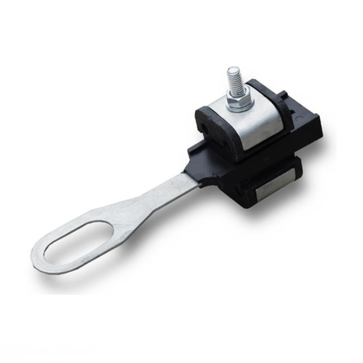 Зажим пластина 4х16-25мм. EH-2.2