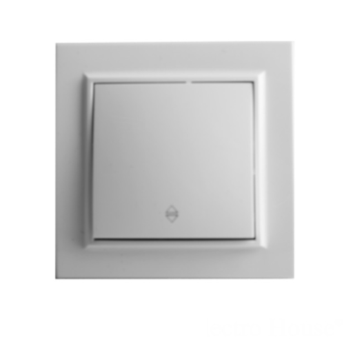 Выключатель проходной Enzo EH-2106