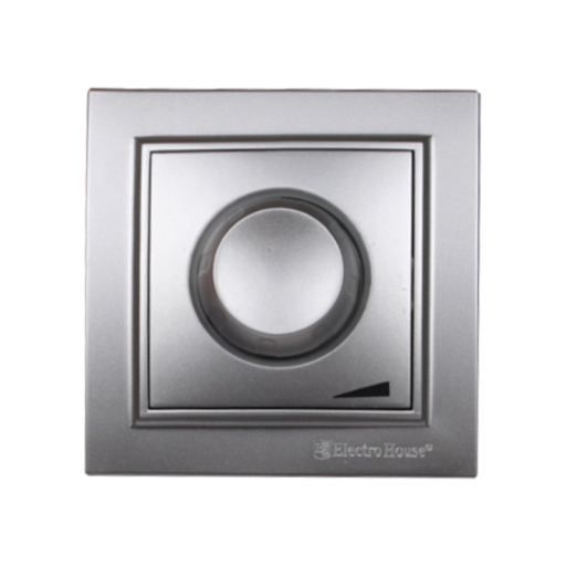 Диммер серебро Enzo