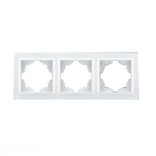 Рамка тройная Enzo EH-2118