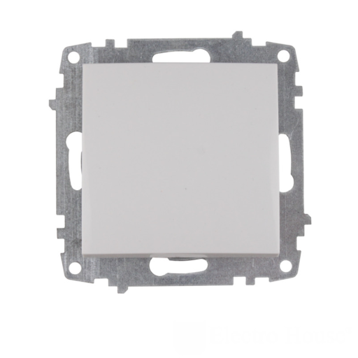 Механизм выключателя одинарного Enzo EH-2121