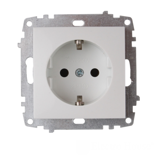 Механизм розетки с\з Enzo EH-2124