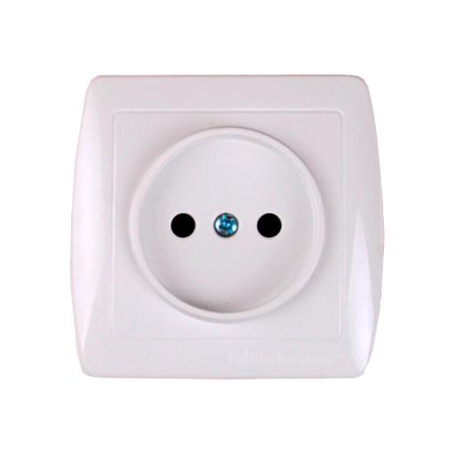 Розетка без заземления Acura