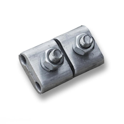 Плашечный зажим 10-70\10-70 мм.