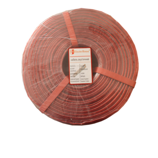 Провод акустический 2х2,5