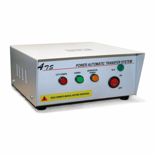 Переключатель мощности EH-ATS