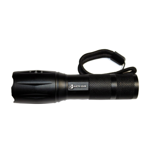 fonarik IP65 EH-FL-10W