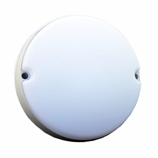 Светильник ЖКХ 15 Вт 1200 Лм 6500К с датчиком движения