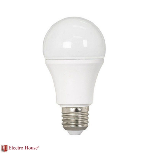 LED лампа E27 8W