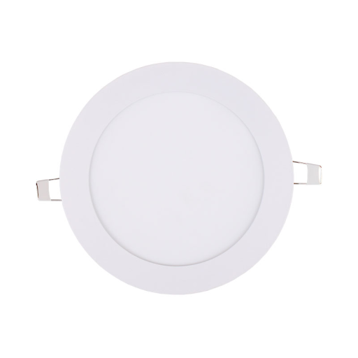 LED панель круглая 12W Ø 170мм