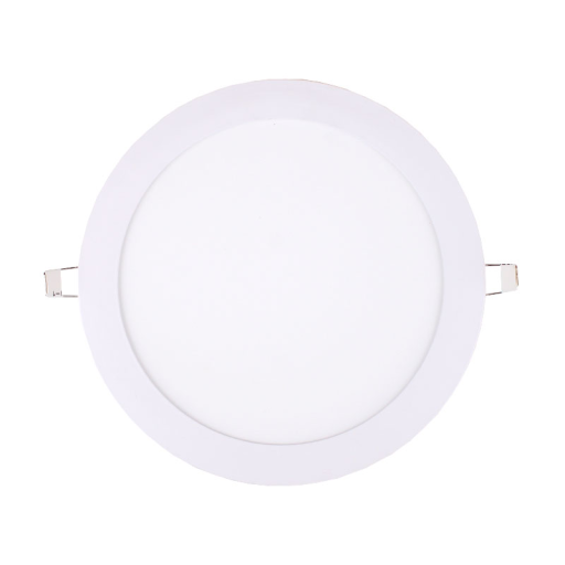 LED панель круглая 18W Ø 225мм