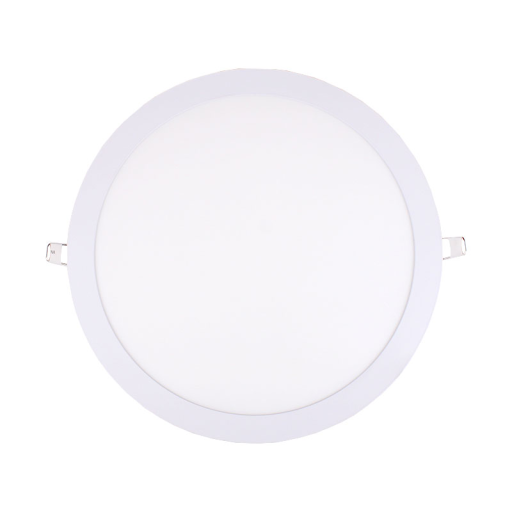 LED панель круглая 24вт 4100К Ø300мм 2160Lm