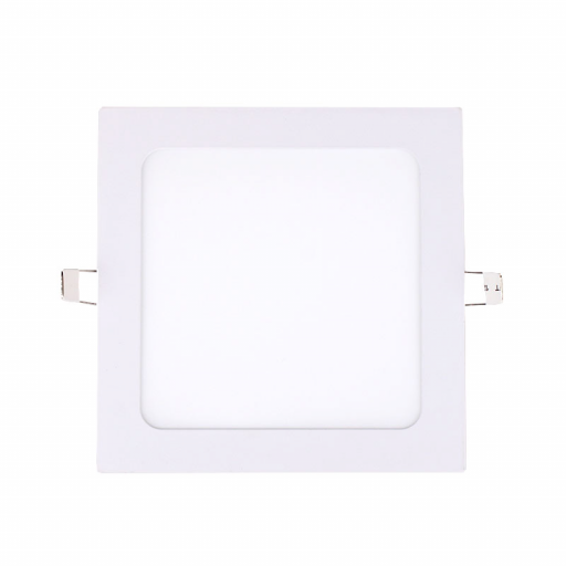 LED панель квадратная 12W 170х170мм