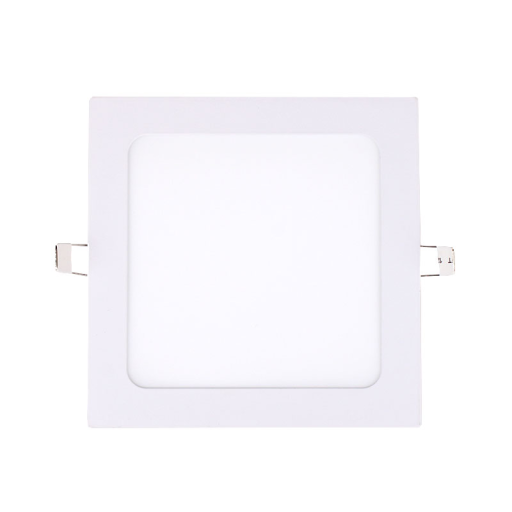 LED панель квадратная 12W 170х170мм