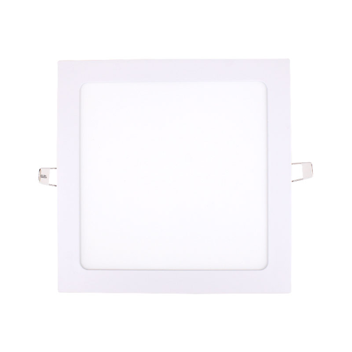 LED панель квадратная 18W 225х225мм