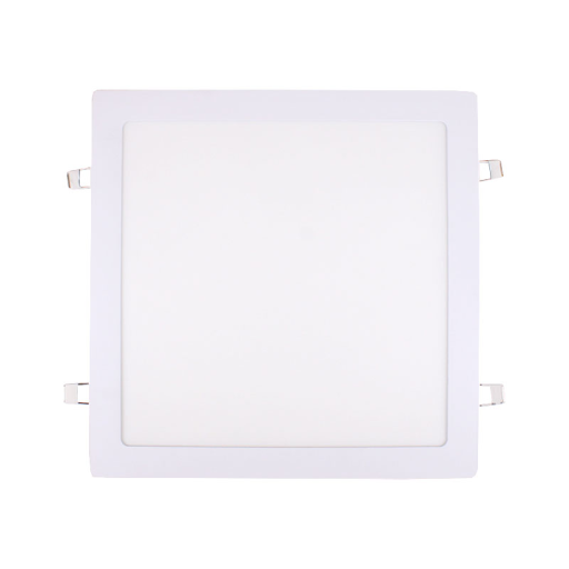 LED панель квадратная 24вт 4100К 300х300мм 2160Lm