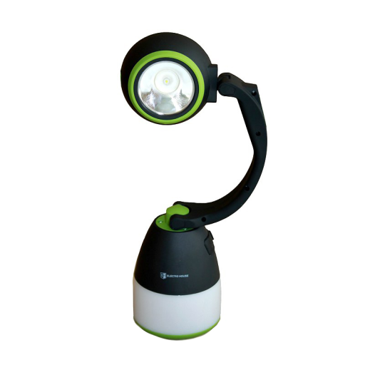 LED светильник настольный многофункциональный EH-LMT-06