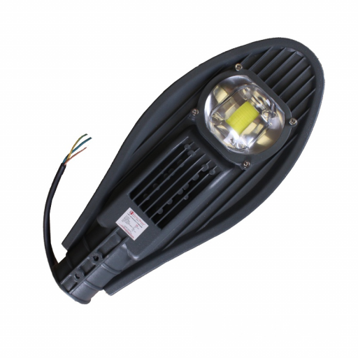LED светильник уличный 30W IP65
