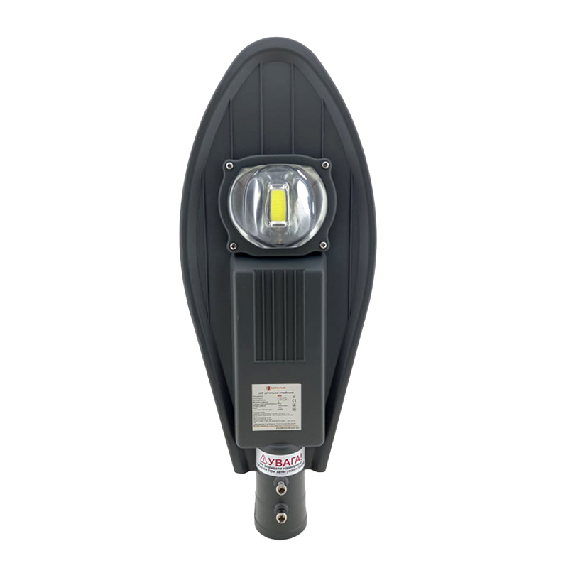 LED светильник уличный 50W IP65 EH-LSTR-3050