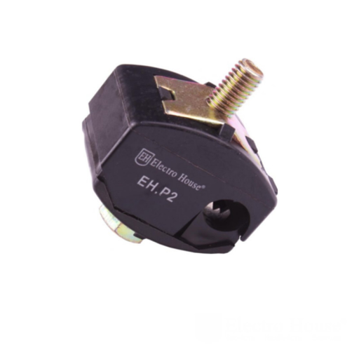 Зажим прокалывающий 16-70 / 6-35 мм. EH-P.2