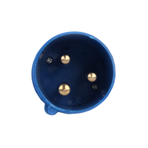 Вилка силовая 3х32