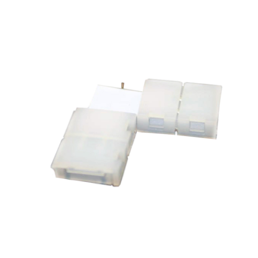 Коннектор угловой EH-STR-CON6