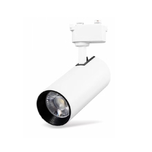 Трековый светильник Graceful light 20W белый 4100K 1600Lm
