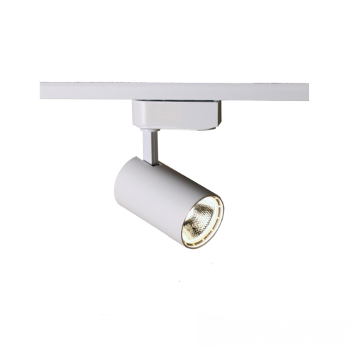 LED светильник трековый 15W белый
