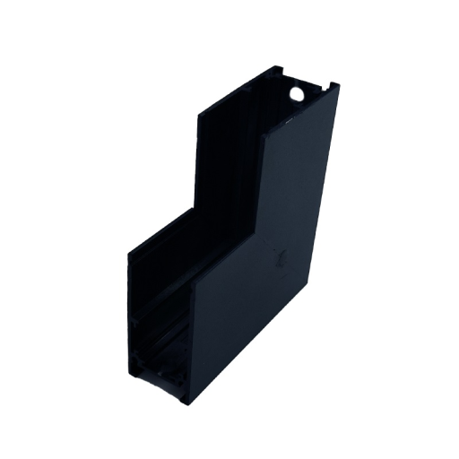 Угол трековой рейки EH-TMA-02v