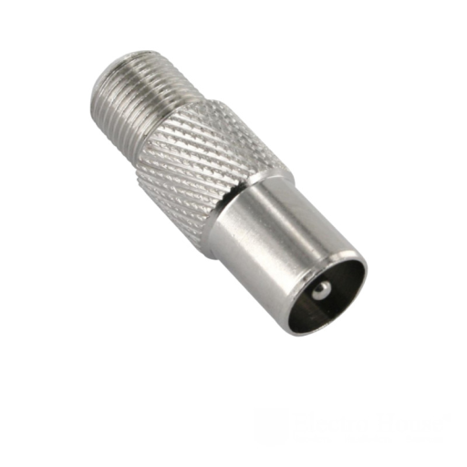 ТВ штекер EH-TVF-00176