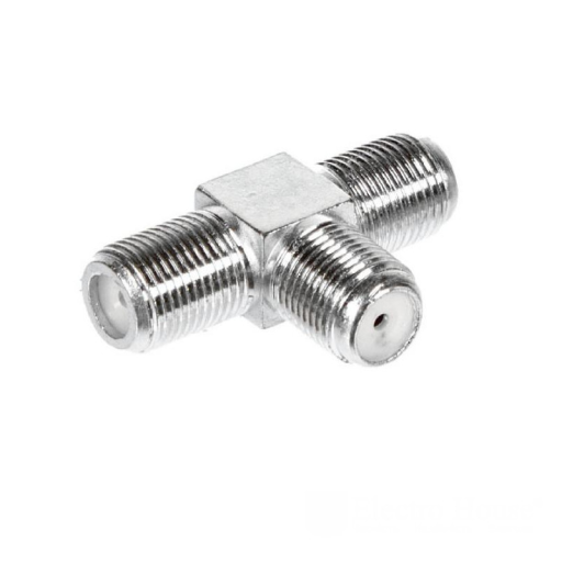 ТВ-разъём Т-образный EH-TVF-00178