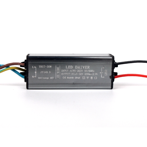 LED driver 30W