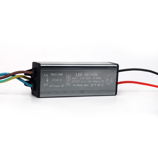 LED driver 30W