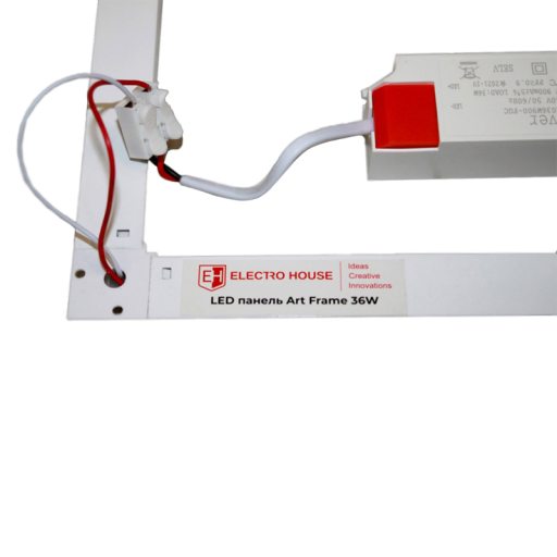 LED панель Art Frame 36 Вт 4100К 3240 Лм