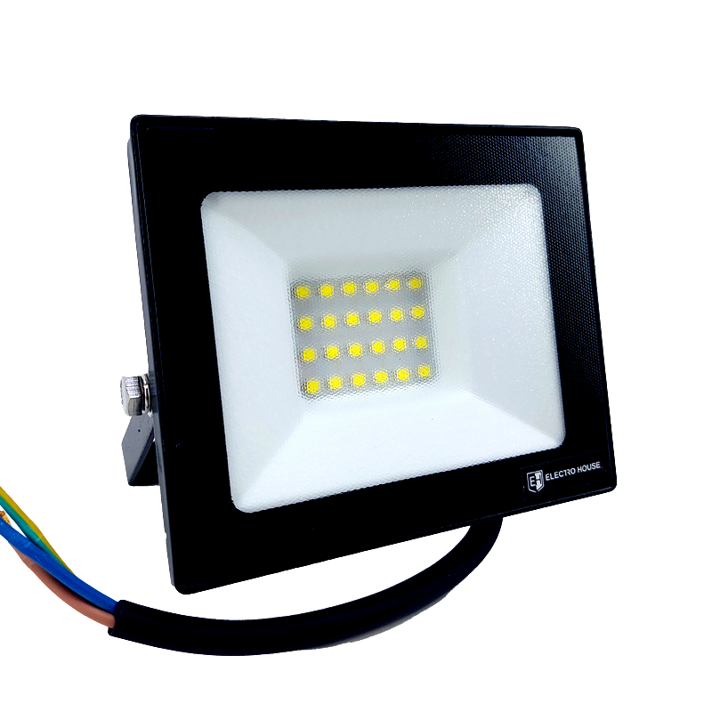 LED прожектор 30W IP65 EH-LP-207