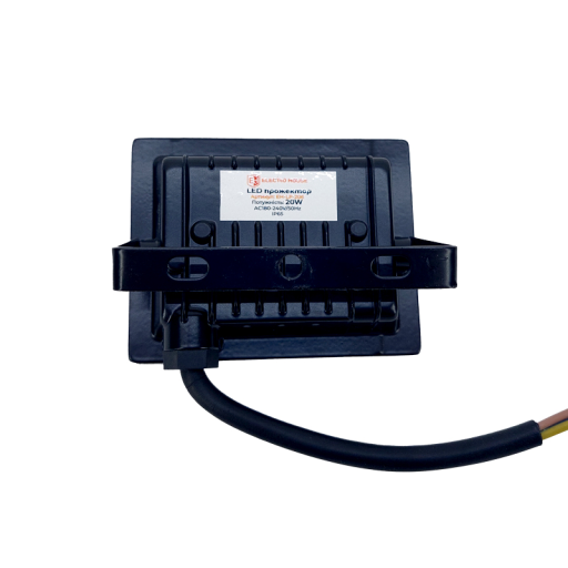 LED прожектор 20W IP65 EH-LP-206